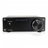 FX-AUDIO FX252A Amplificateur Class D TDA7492E 2x68W 4 Ohms Noir