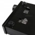 FX-AUDIO FX252A Amplificateur Class D TDA7492E 2x68W 4 Ohms Noir