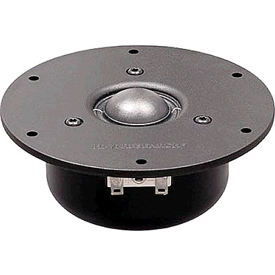 HiVi Q1r Dome Tweeter 28mm