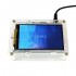 Raspberry Pi 3 Hi-Res Screen 800x400px 3.5" with Transparent Acrylic Case