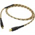 NEOTECH NEUB-3020 Cable USB-A Male/USB-B Male 2.0 Gold plated 24k OCC 1.5m