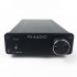 FX-AUDIO FX1002A TDA7498E Amplificateur Class D 2x100W / 4 Ohm Noir