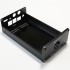 Boîtier Aluminium pour Raspberry Pi 3 / ST4000 DAC pour Lecteur Réseau Audio