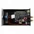 Boîtier Aluminium pour Raspberry Pi 3 / ST4000 DAC pour Lecteur Réseau Audio