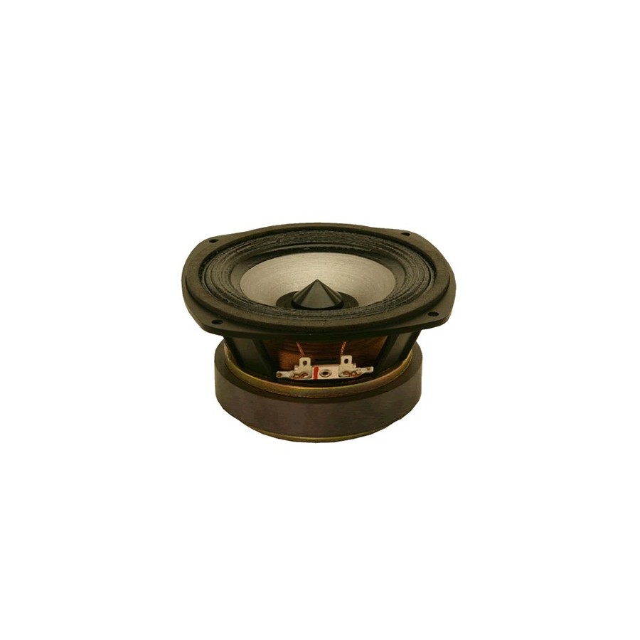 Haut-parleur Médium Large Bande DAVIS 13MRP - 5 Pouces, Occasion Excellent état
