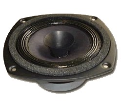 Large bande Davis Acoustics 17MRPE 170mm
