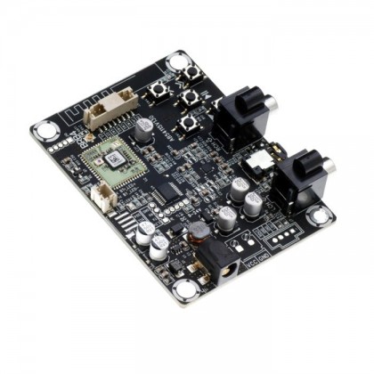 SURE BRB4 AA-AB41155 Apt-X Bluetooth 4.0 Audio Receiver Board 12V Car Audio