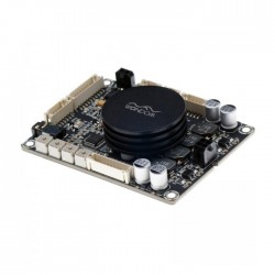 WONDOM AA-JA31181 JAB 3-100 Class D Mono Amplifier Module with DSP 1x100W