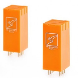 BURSON AUDIO Supreme Sound SS OPAMP V6 - Discrete single OPA (A pair)