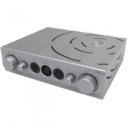 iFi Audio Pro-iESL Vacuum Tube Amplifier for Electrostatic Headphone