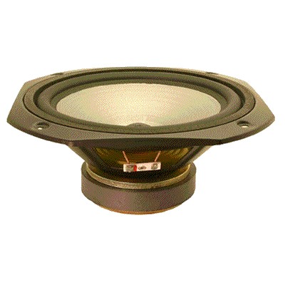 Grave médium Davis Acoustics 20MP8GT 200mm