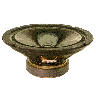 Grave médium Davis Acoustics 20MP8R 200mm