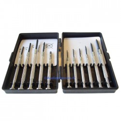 Precision Screwdriver Set high quality