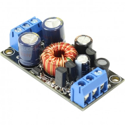 Module convertisseur d'Alimentation 12V AC vers 12V DC