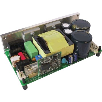 HYPEX SMPS180 Module Alimentation à Découpage 85 - 264V