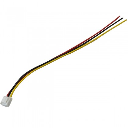 XHP cable with 3 pin connector 30cm (unit)