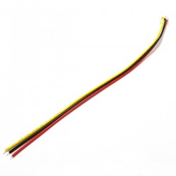 XHP cable with 3 pin connector 30cm (unit)