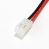 CH3.96 Cable with 2 pin female connector 20cm 22AWG (Unit)