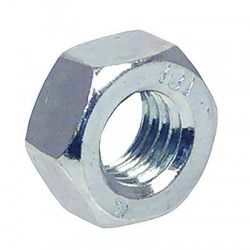 Nut Metal M3 DIN-934-8 (x10)