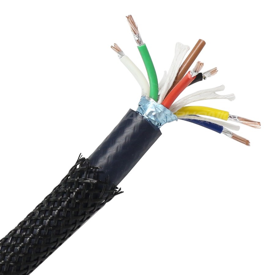 RAMM AUDIO AMADEUS 5 MK2 Speaker cable 