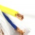 ELECAUDIO CS-331TPE Power cable IN WALL TPE OFC Copper 3x3.5mm² Ø12mm