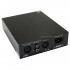 SMSL sAp-10 Amplificateur casque symétrique TPA6120A2 660mW 32 Ohm Noir