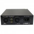 SMSL sAp-10 Balanced Headphone Amplifier TPA6120A2 660W 32 Ohm Black