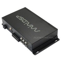 MiniDSP C-DSP 8x12 Audio Processor USB 28/56bit 8 to 12 channels