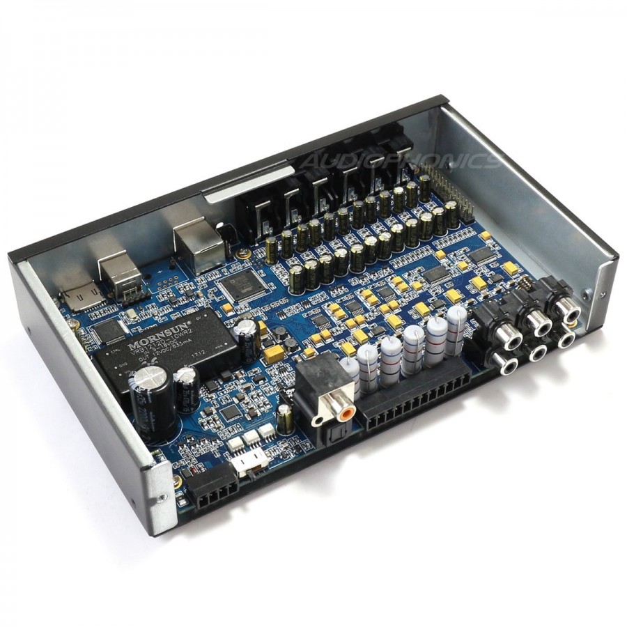 Ham 4.8 dsp. MINIDSP C-DSP 6x8. MINIDSP 8x12. DSP-z8 IV. MINIDSP 2x4 Box.