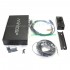 MiniDSP C-DSP 8x12 V2 Processeur Audio USB 28/56bit 8 vers 12 canaux