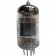Paire de tubes 6J1 pour Little dot LDI+