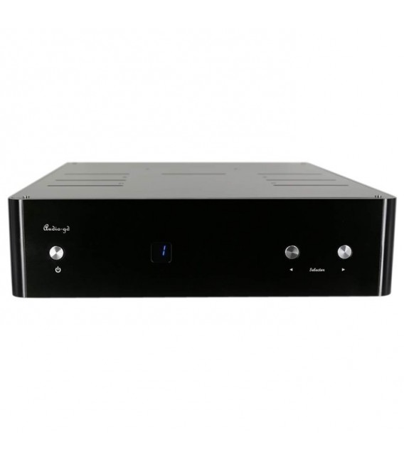 hqplayer audio gd r2r hqplayer audio gd r2r