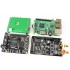 AUDIOPHONICS DAC I-Sabre ES9028Q2M KALI EDITION Raspberry Pi 3 / Pi 2 / I2S