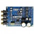 Volume control preamplifier module 5.1 channels input / 5.1 output