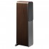 Q acoustics 3050 Enceintes colonne Noyer (La paire)