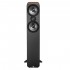 Q acoustics 3050 Enceintes colonne Noyer (La paire)