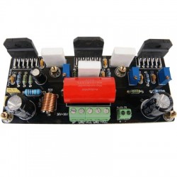 Module Amplificateur AUDIOPHONICS Mono LM3886 150W