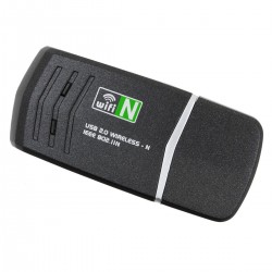 ALLO Clé USB WIFI 802.11n 300Mbps