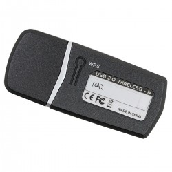 ALLO Adaptateur WIFI USB 2.0 802.11n 300Mbps