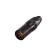 NEUTRIK NC4MXX-B Male 4 Pin XLR Connector Gold Plated (Unit)