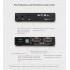 SMSL SH-1 Extracteur HDMI 1.4 Audio Optique LPCM 5.1 Fonction ARC Noir