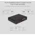 SMSL SH-1 HDMI 1.4 Audio Optical Toslink 5.1 Extractor ARC Function Noir