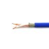 CANARE DA206 AES/EBU Digital Cable 110 Ohms Ø7.3mm