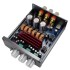 AUDIOPHONICS TPA-SW25 Amplificateur 2.1 Class D TPA3116D2 2x 50W + 100W 4 Ohm Argent