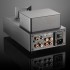 XDUOO TA-10 USB Tube Headphone Amplifier class A Hybrid