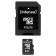 Carte Mémoire MicroSDHC 16 Go Classe 10 UHS-I - Haute Vitesse Pour Smartphone, Tablette, Appareil Photo, Caméscope