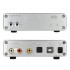 TOPPING D30 DAC USB 24bit/192kHz DSD 128 XMOS CS4398 Argent