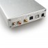 TOPPING D30 DAC USB 24bit/192kHz DSD 128 XMOS CS4398 Argent