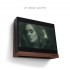 NATIV VITA - Hifi Streamer with Touchscreen DSD256 32bit 384Khz Walnut Stand