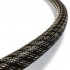 1877PHONO LEGION Shielded Power Cable OFHC Schuko IEC C19 3x3.31mm² 2.5m